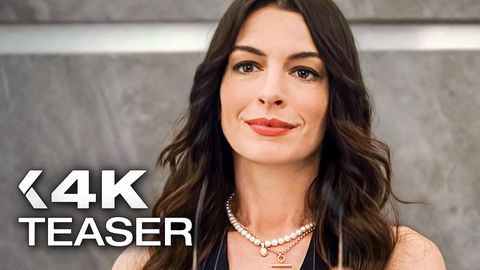 Bild zu Der Teufel trägt Prada 2 <span>Teaser Trailer</span>