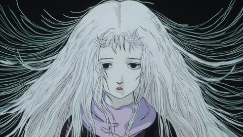 Image of Angel's Egg
