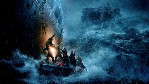 Image of The Finest Hours