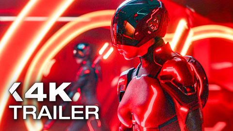 Image of THE BEST UPCOMING MOVIES IN OCTOBER 2025 (Trailers)