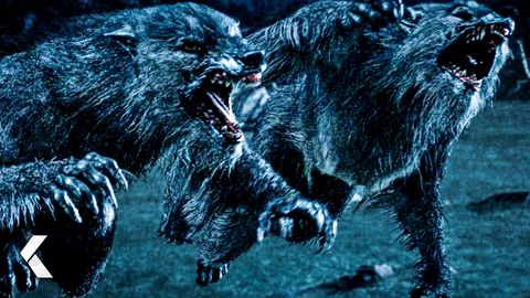 Image of Underworld: Rise of the Lycans <span>Clip</span>