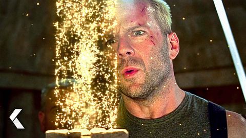 Image of The Fifth Element <span>Clip</span>