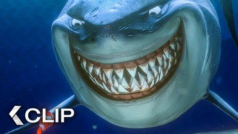 Bild zu Findet Nemo <span>Clip & Trailer</span>