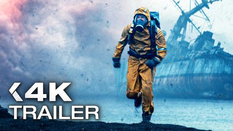 Bild zu Die Besten SCIENCE FICTION Filme und Serien 2025 & 2026