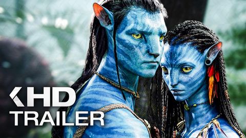 Bild zu Avatar - Aufbruch nach Pandora <span>Trailer 2</span>