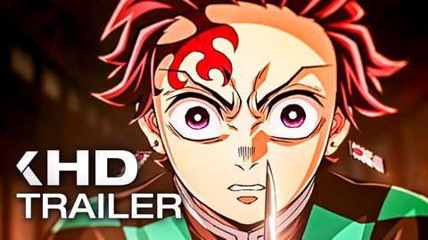 Bild zu Demon Slayer: Kimetsu no Yaiba Infinity Castle <span>Trailer 2</span>