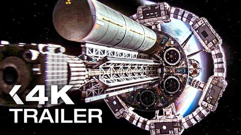 Bild zu U Are the Universe <span>Trailer</span>