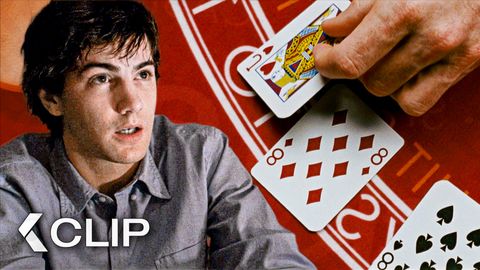 Image of Ben uses his Math Skills To Win Big In Las Vegas - 21 Clip (2008) Kevin Spacey