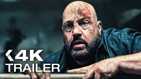 Image of Guns Up <span>Trailer</span>