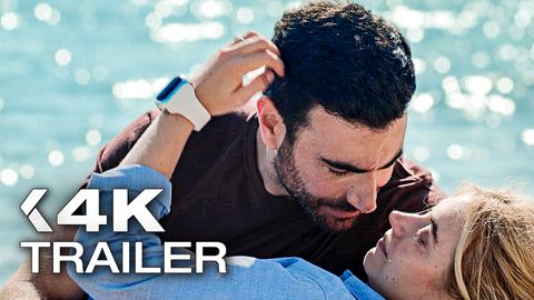 Image of All of You <span>Trailer</span>