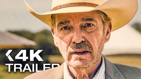 Image of LANDMAN Season 2 Trailer