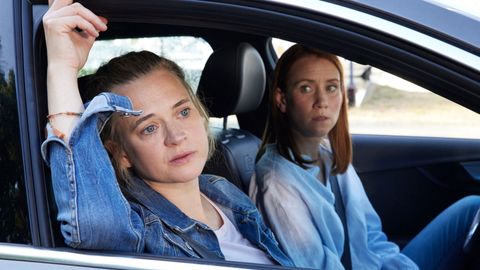 Bild zu Mordsschwestern: Verbrechen ist Familiensache