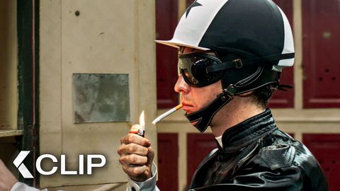 Bild zu So bereiten sich Gewinner vor! - Clip