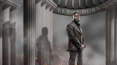 Image of The Roast of Kevin Hart