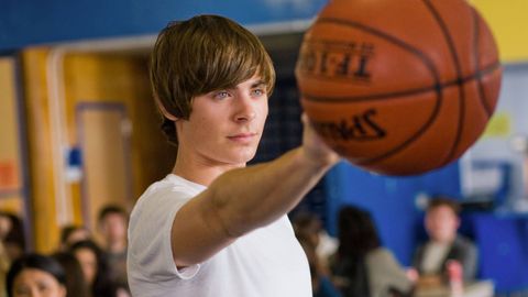 Image of 17 Again