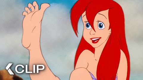 Image of The Little Mermaid <span>Clip 4</span>