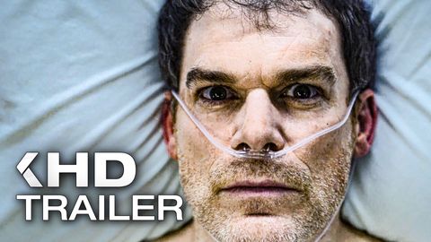 Image of Dexter: Resurrection <span>Trailer</span>