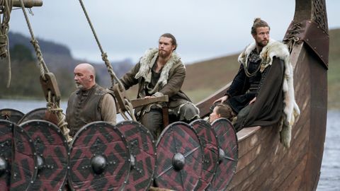 Image of Vikings: Valhalla