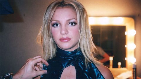 Bild zu Framing Britney Spears