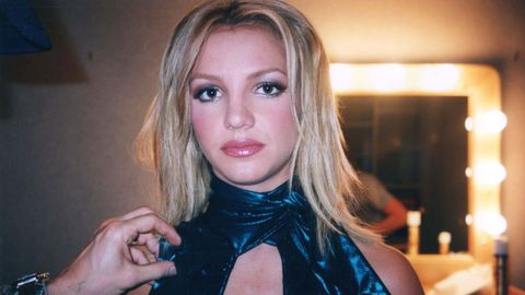 Image of Framing Britney Spears