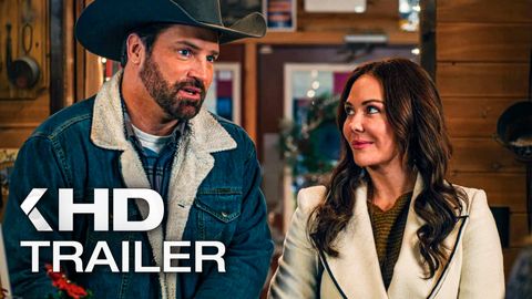 Image of Christmas on the Ranch <span>Trailer</span>