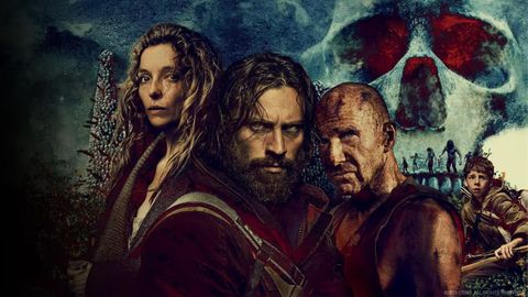 Image of 28 Years Later