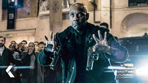 Image of The Equalizer 3 <span>Clip 9</span>
