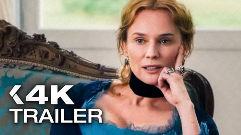 Image of The Seduction <span>Trailer</span>