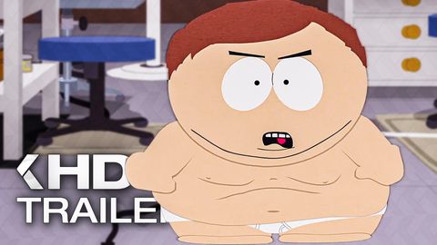 Image of South Park: The End Of Obesity <span>Teaser Trailer</span>