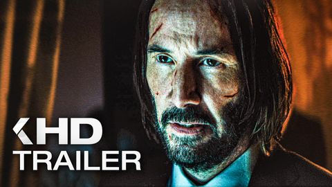 Image of John Wick: Ballerina <span>Trailer</span>