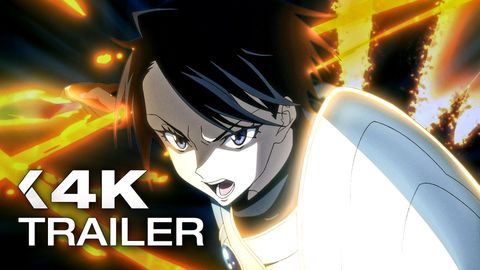 Bild zu Meine Wiedergeburt als Schleim in einer anderen Welt, Der Film: Tränen des azurblauen Meers <span>Trailer</span>