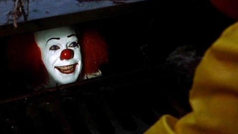 Image of Stephen King's It