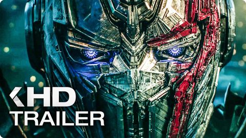 Image of Transformers 5: The Last Knight <span>Spot</span>