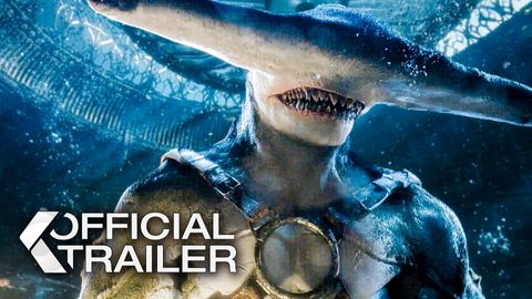 Image of Aquaman 2: The Lost Kingdom <span>Trailer 3</span>