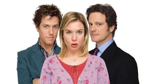 Bild zu Bridget Jones: Am Rande des Wahnsinns
