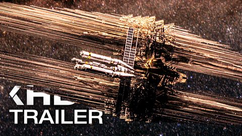 Bild zu Die Besten SCIENCE FICTION Filme & Serien 2025