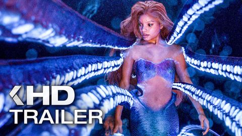 Image of The Little Mermaid <span>Trailer Compilation</span>