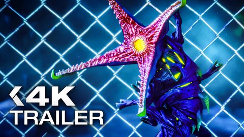 Image of Stranger Things: Tales from '85 <span>Teaser Trailer</span>