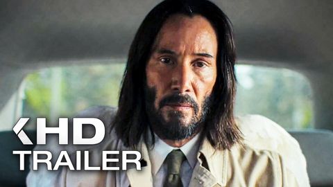 Bild zu Good Fortune: Ein ganz spezieller Schutzengel <span>Trailer</span>