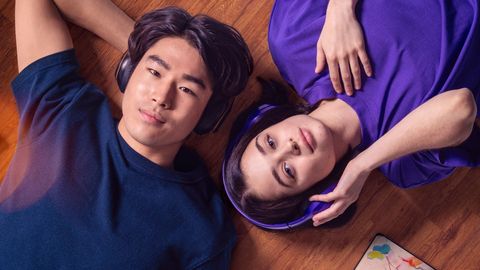 Bild zu Folge meiner Stimme