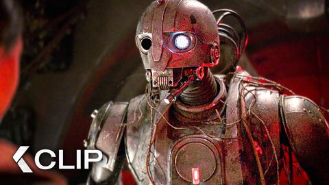 Image of Star Wars: Skeleton Crew <span>Clip & Trailer</span>