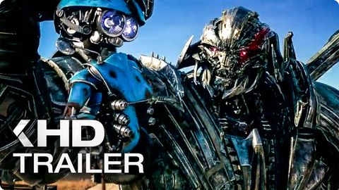 Image of Transformers 5: The Last Knight <span>Trailer 2</span>