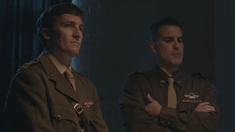 Image of WWII: Operation Phoenix