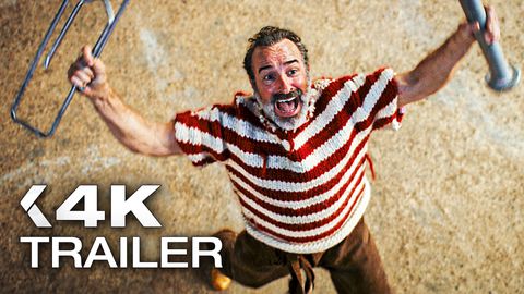 Bild zu Der Mann, der immer kleiner wurde: Die unglaubliche Geschichte des Mr. C <span>Trailer</span>