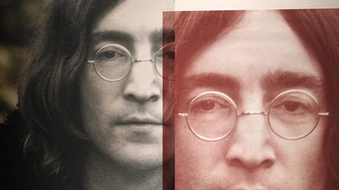 Image of John Lennon: Murder Without a Trial