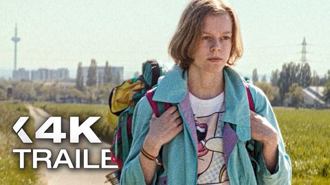 Bild zu Brennnesselbad <span>Trailer</span>