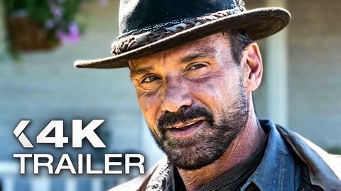 Bild zu Die Alone <span>Trailer</span>