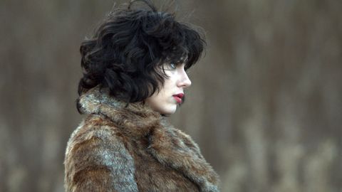 Image of Under the Skin