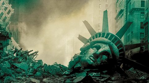 Image of Cloverfield