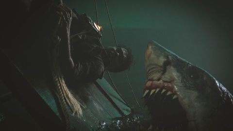 Bild zu Beast of War